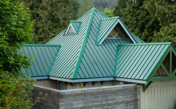 Best Tile Roofing Installation  in Terra Alta, WV
