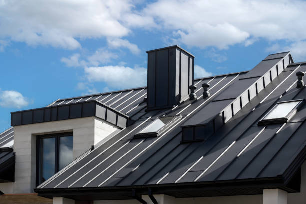 Best Commercial Roofing Services  in Terra Alta, WV